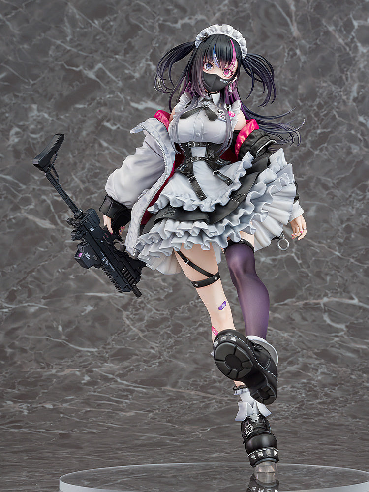PREORDER 1/7 ARMS NOTE: Jirai-chan: Light Equipment Ver.