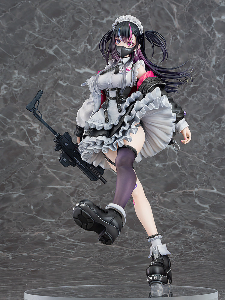 PREORDER 1/7 ARMS NOTE: Jirai-chan: Light Equipment Ver.