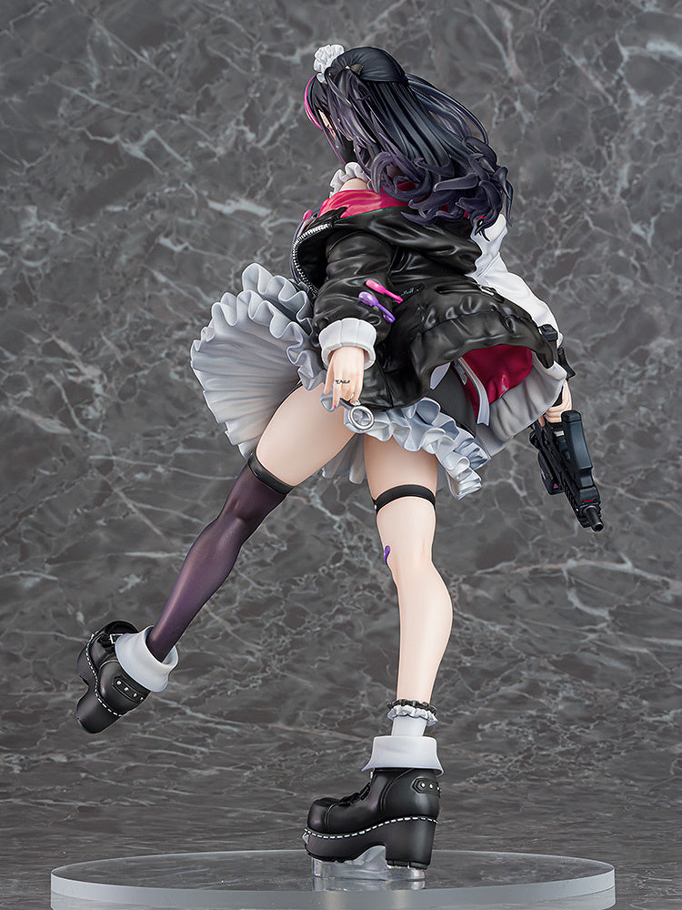 PREORDER 1/7 ARMS NOTE: Jirai-chan: Light Equipment Ver.