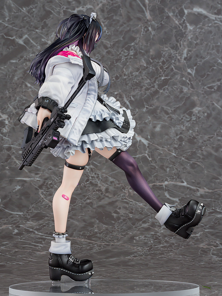 PREORDER 1/7 ARMS NOTE: Jirai-chan: Light Equipment Ver.