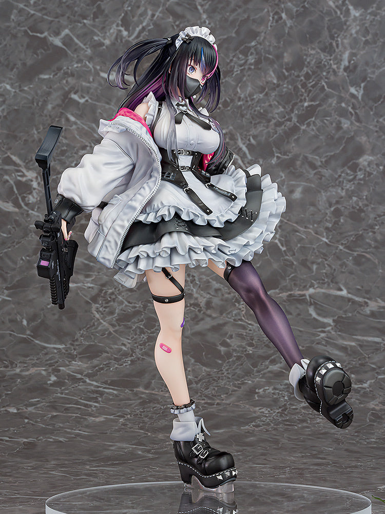 PREORDER 1/7 ARMS NOTE: Jirai-chan: Light Equipment Ver.