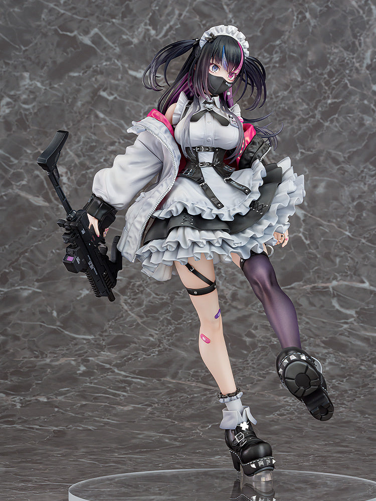 PREORDER 1/7 ARMS NOTE: Jirai-chan: Light Equipment Ver.