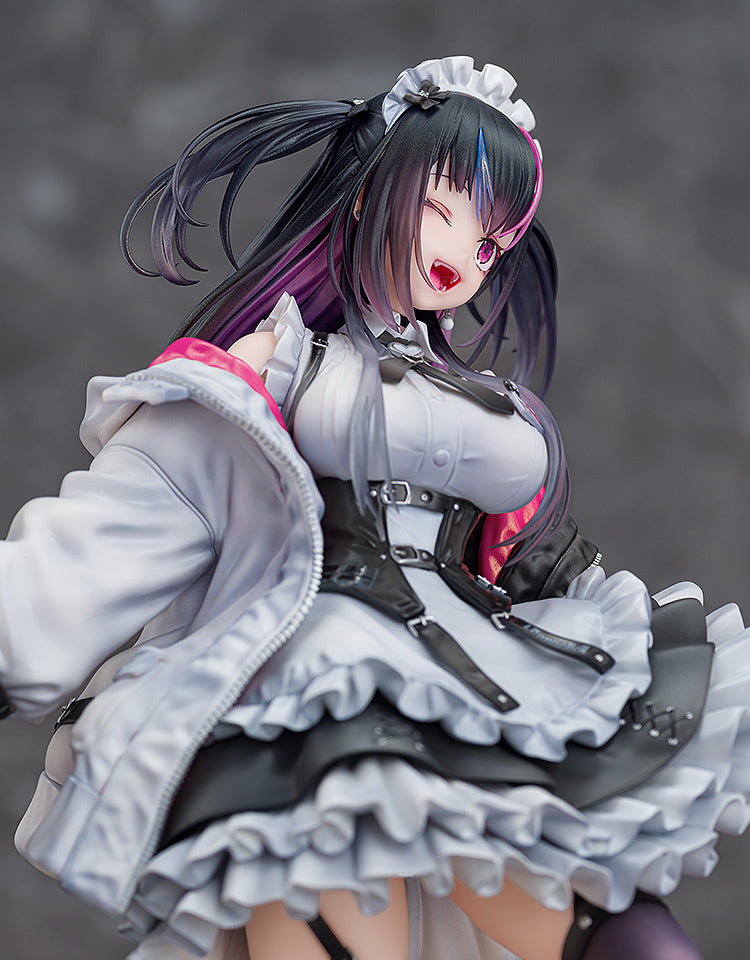 PREORDER 1/7 ARMS NOTE: Jirai-chan: Light Equipment Ver.