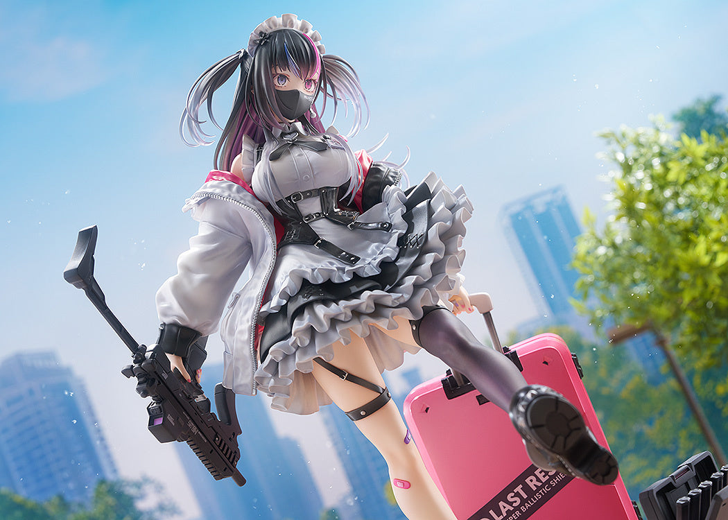 PREORDER 1/7 ARMS NOTE: Jirai-chan