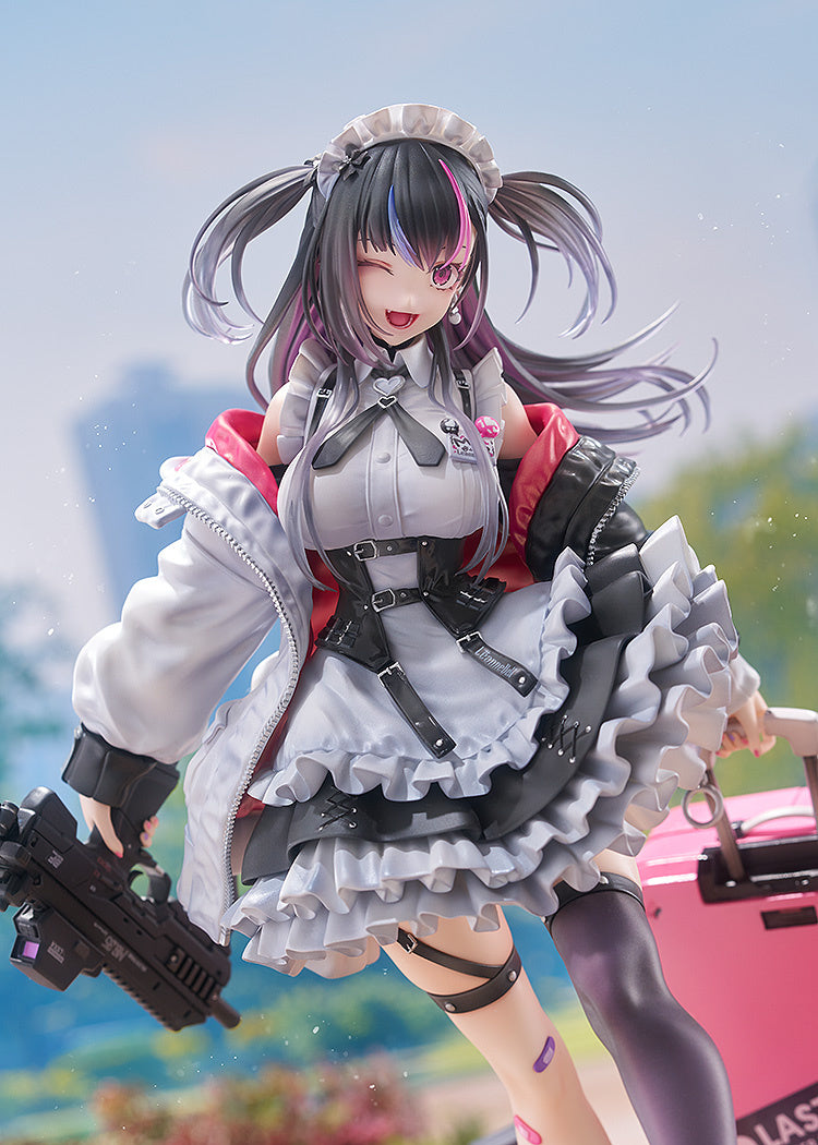 PREORDER 1/7 ARMS NOTE: Jirai-chan