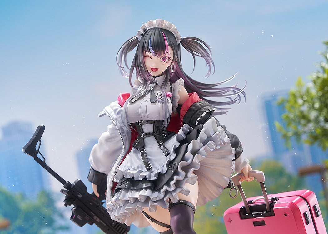 PREORDER 1/7 ARMS NOTE: Jirai-chan