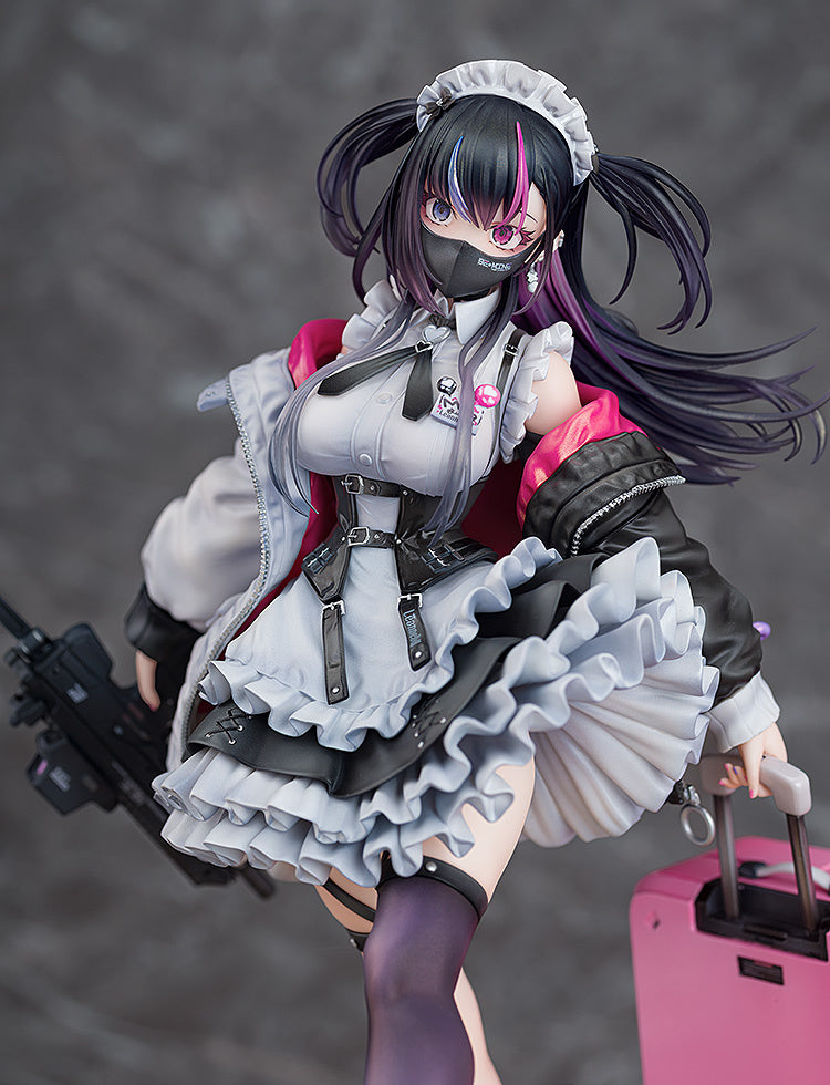 PREORDER 1/7 ARMS NOTE: Jirai-chan