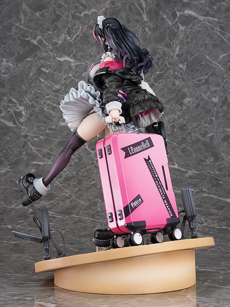 PREORDER 1/7 ARMS NOTE: Jirai-chan