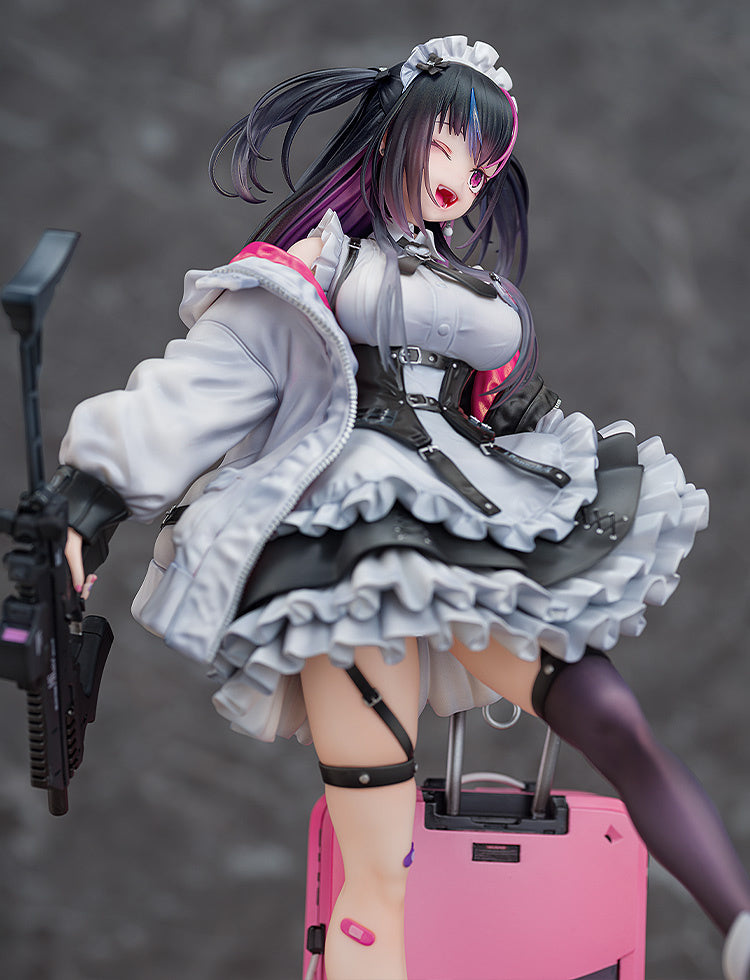 PREORDER 1/7 ARMS NOTE: Jirai-chan
