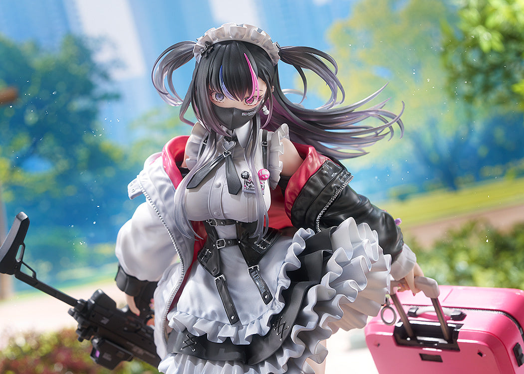 PREORDER 1/7 ARMS NOTE: Jirai-chan