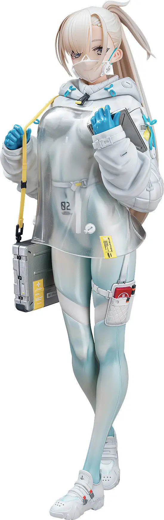 PREORDER 1/7 Flower Imitation: DR.