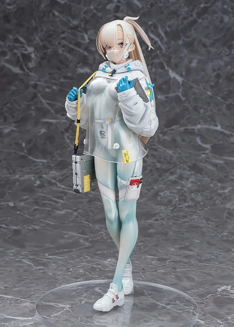 PREORDER 1/7 Flower Imitation: DR.