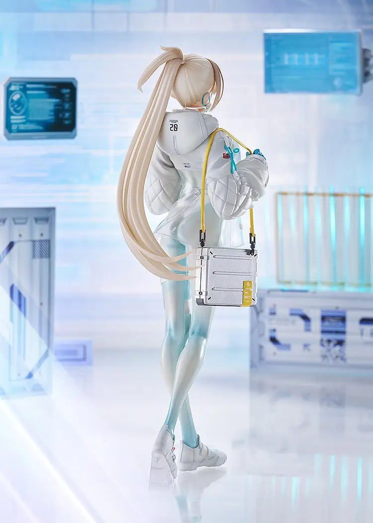 PREORDER 1/7 Flower Imitation: DR.