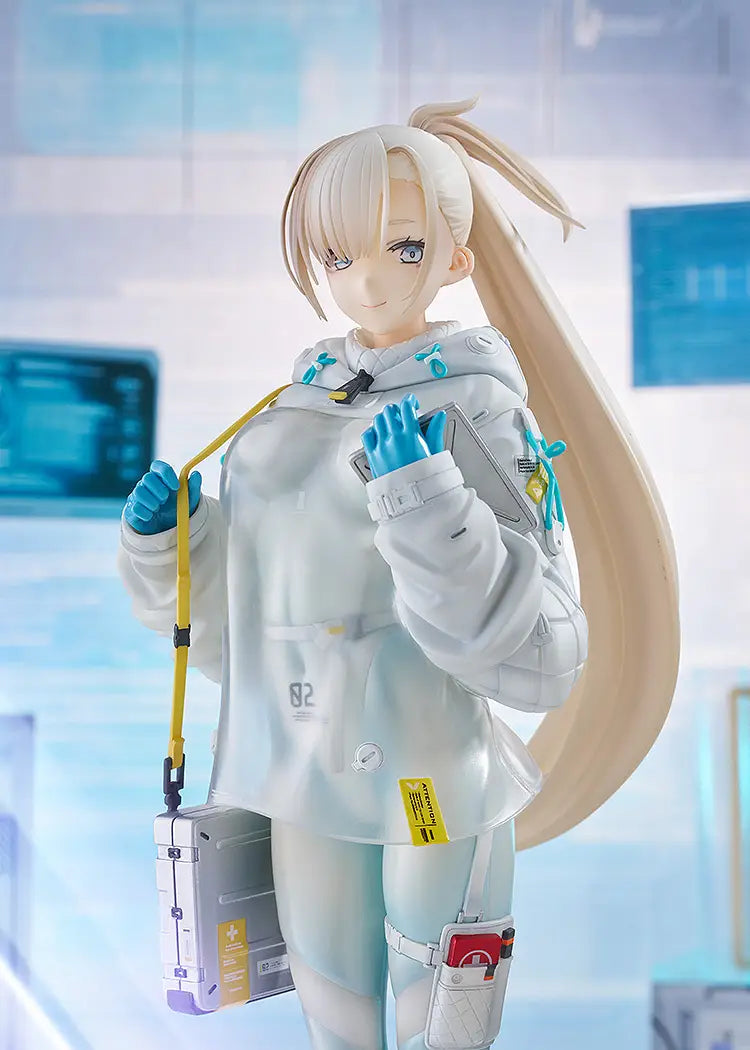 PREORDER 1/7 Flower Imitation: DR.