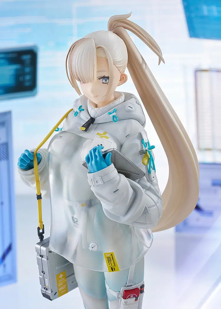 PREORDER 1/7 Flower Imitation: DR.