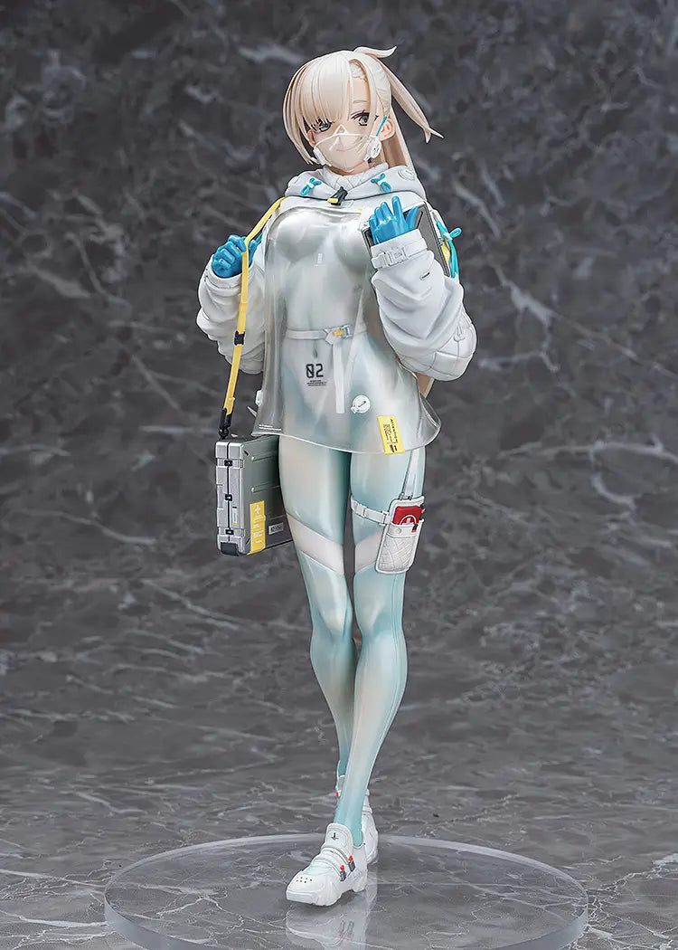 PREORDER 1/7 Flower Imitation: DR.