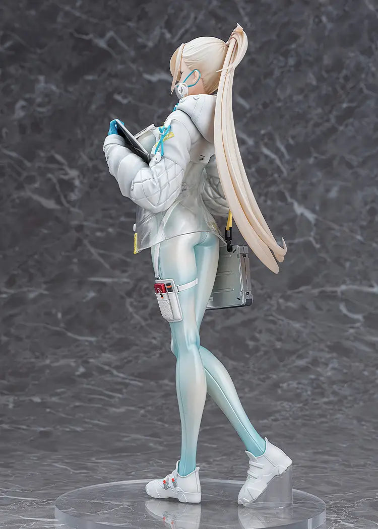 PREORDER 1/7 Flower Imitation: DR.