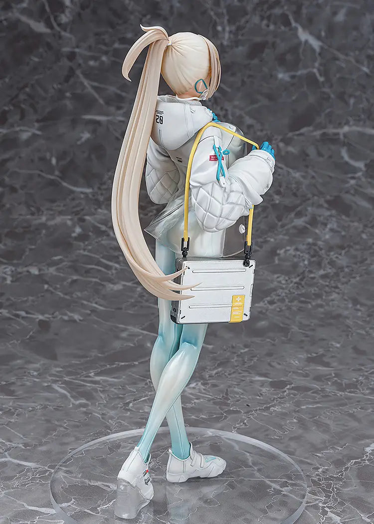 PREORDER 1/7 Flower Imitation: DR.