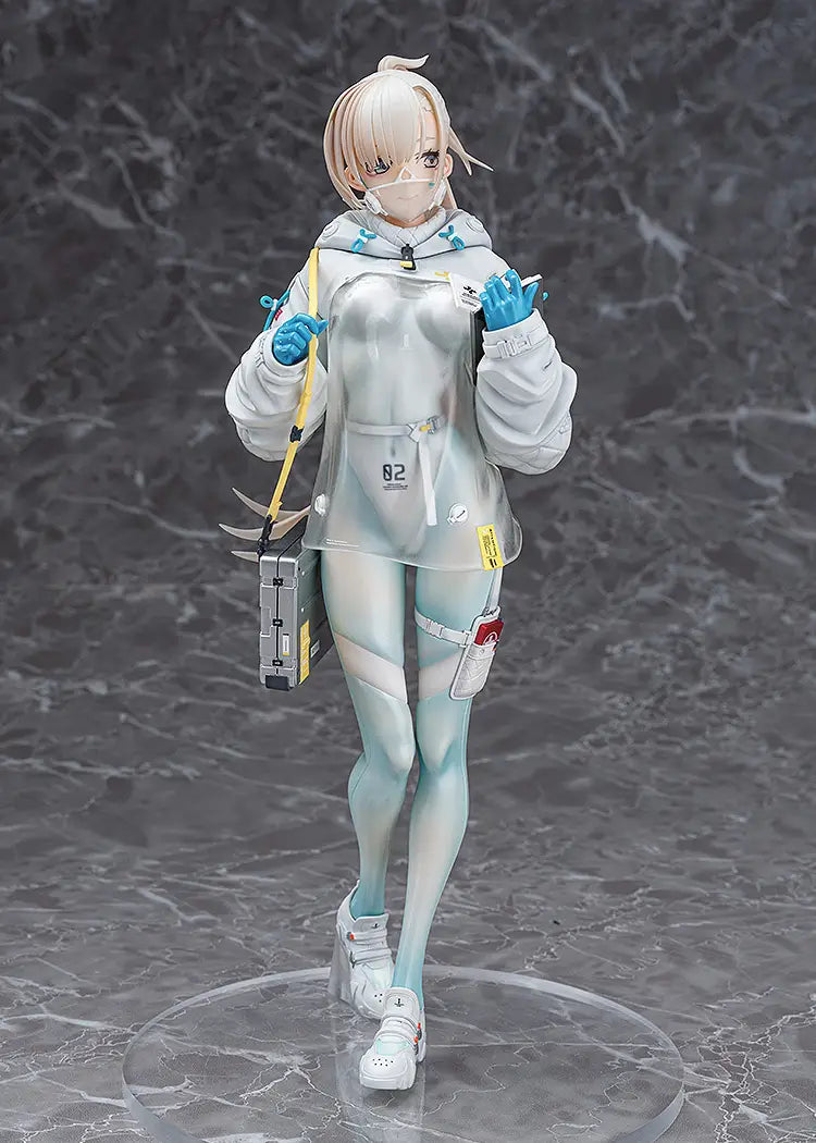 PREORDER 1/7 Flower Imitation: DR.