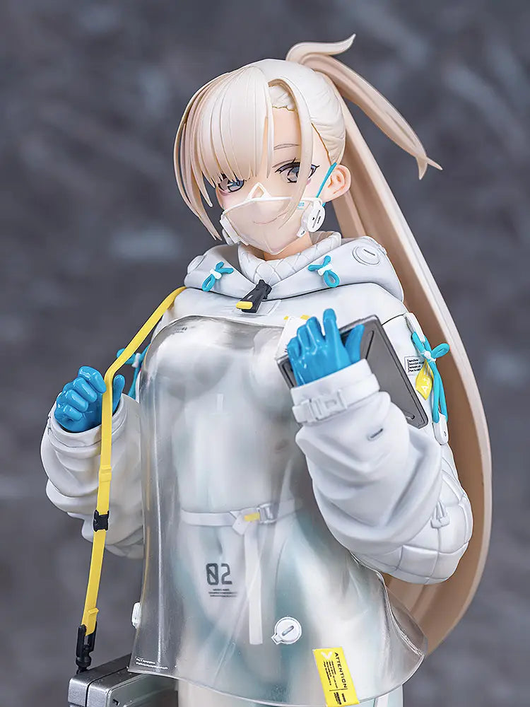 PREORDER 1/7 Flower Imitation: DR.