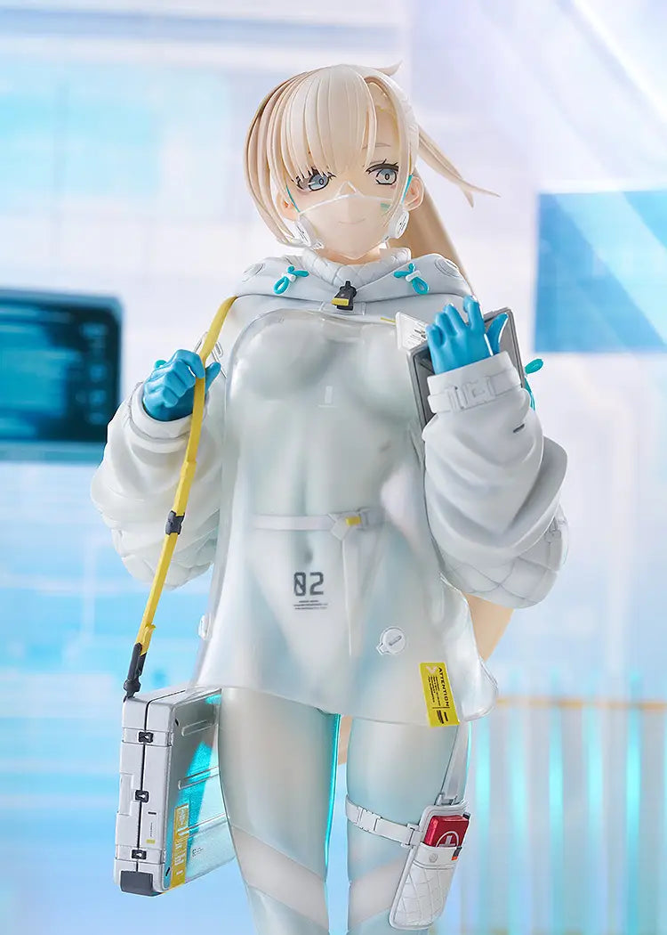 PREORDER 1/7 Flower Imitation: DR.