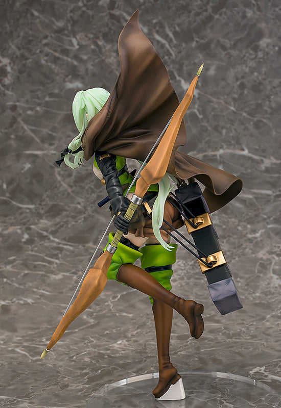 PREORDER 1/7 Goblin Slayer: High Elf Archer (Reissue)