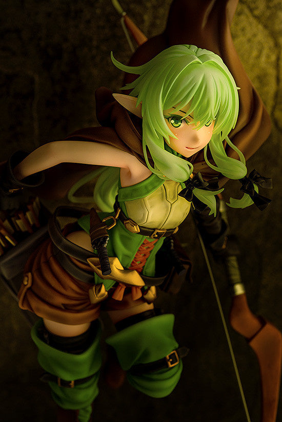 PREORDER 1/7 Goblin Slayer: High Elf Archer (Reissue)