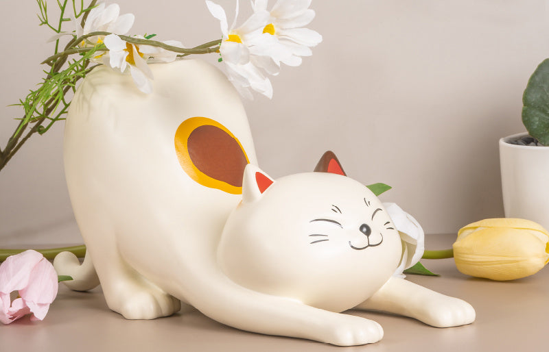 PREORDER ShitaukenoNEKO(Beckoning cat)