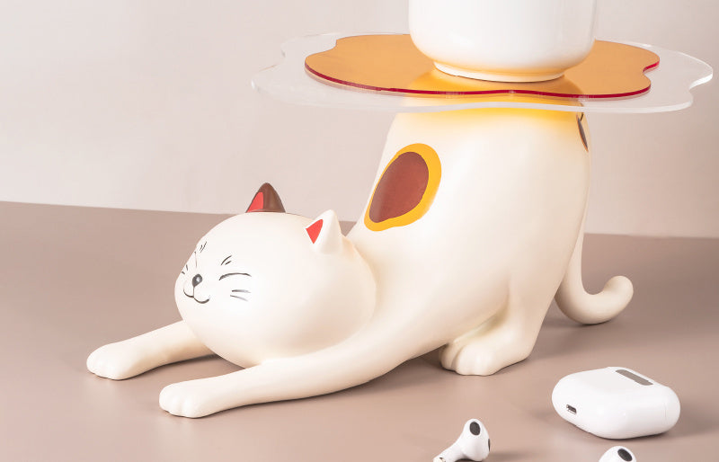 PREORDER ShitaukenoNEKO(Beckoning cat)