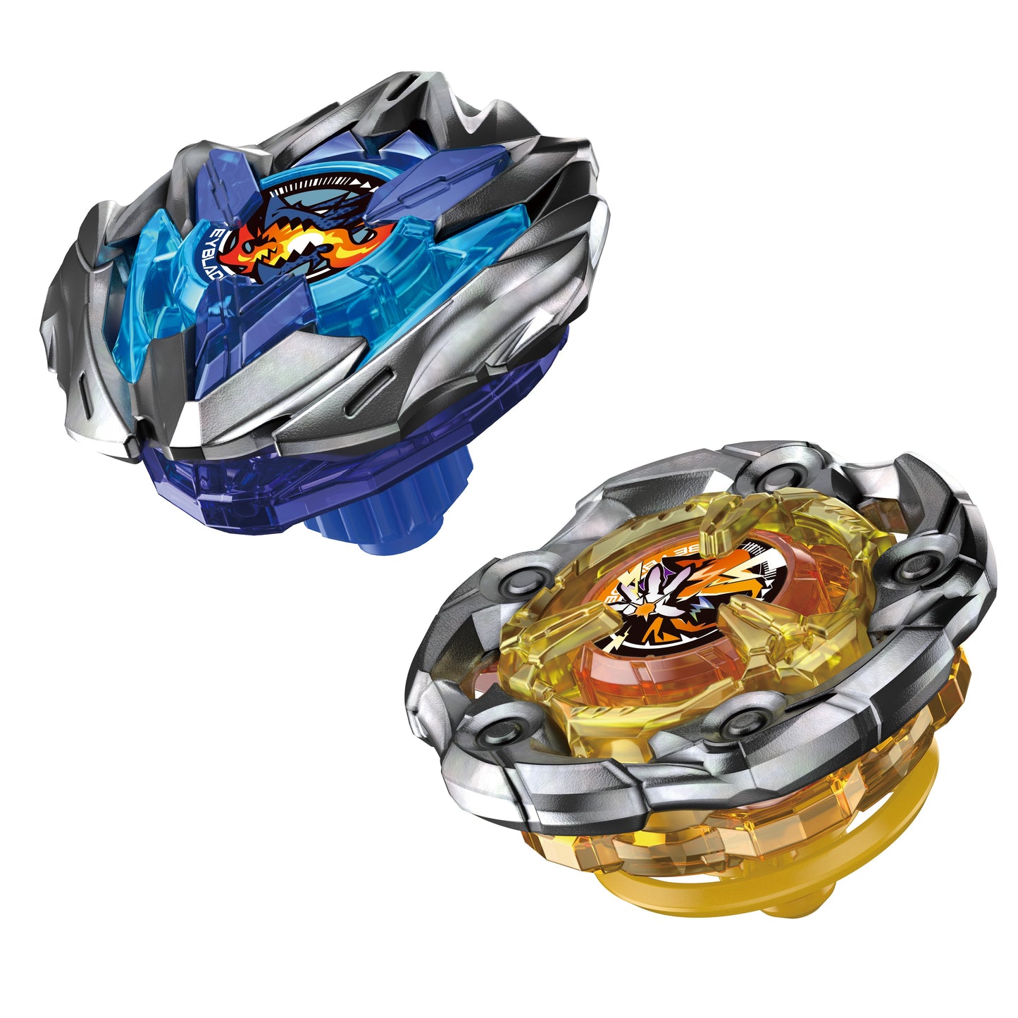 PREORDER Beyblade X UX-04 BATTLE ENTRY SET U