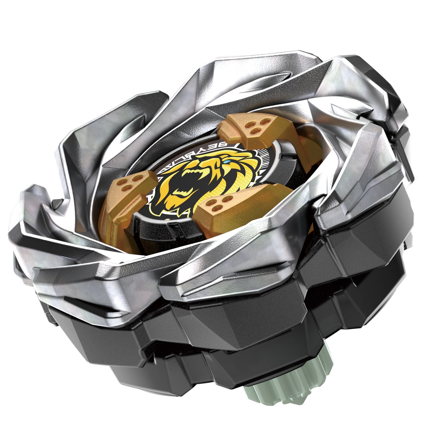 PREORDER Beyblade X UX-06 BOOSTER LEONCREST 7-60GN