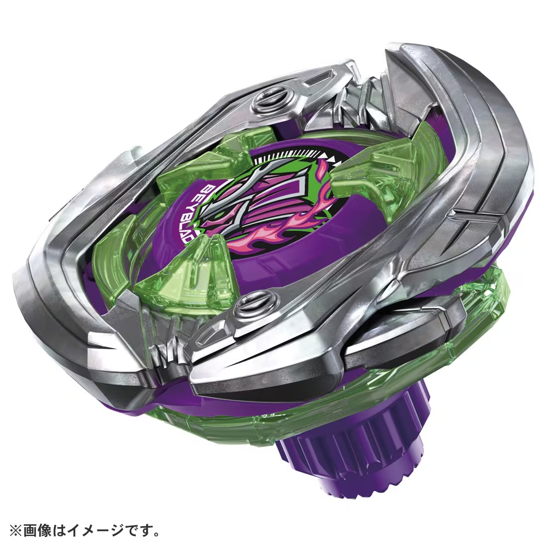 PREORDER Beyblade X UX-09 STARTER SAMURAISABER 2-70L