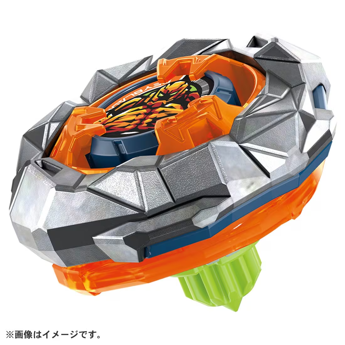 PREORDER Beyblade X UX-13 BOOSTER GOLEMROCK 1-60UN