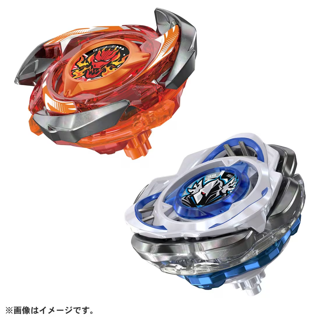 PREORDER Beyblade X CX-04 BATTLE ENTRY SET C