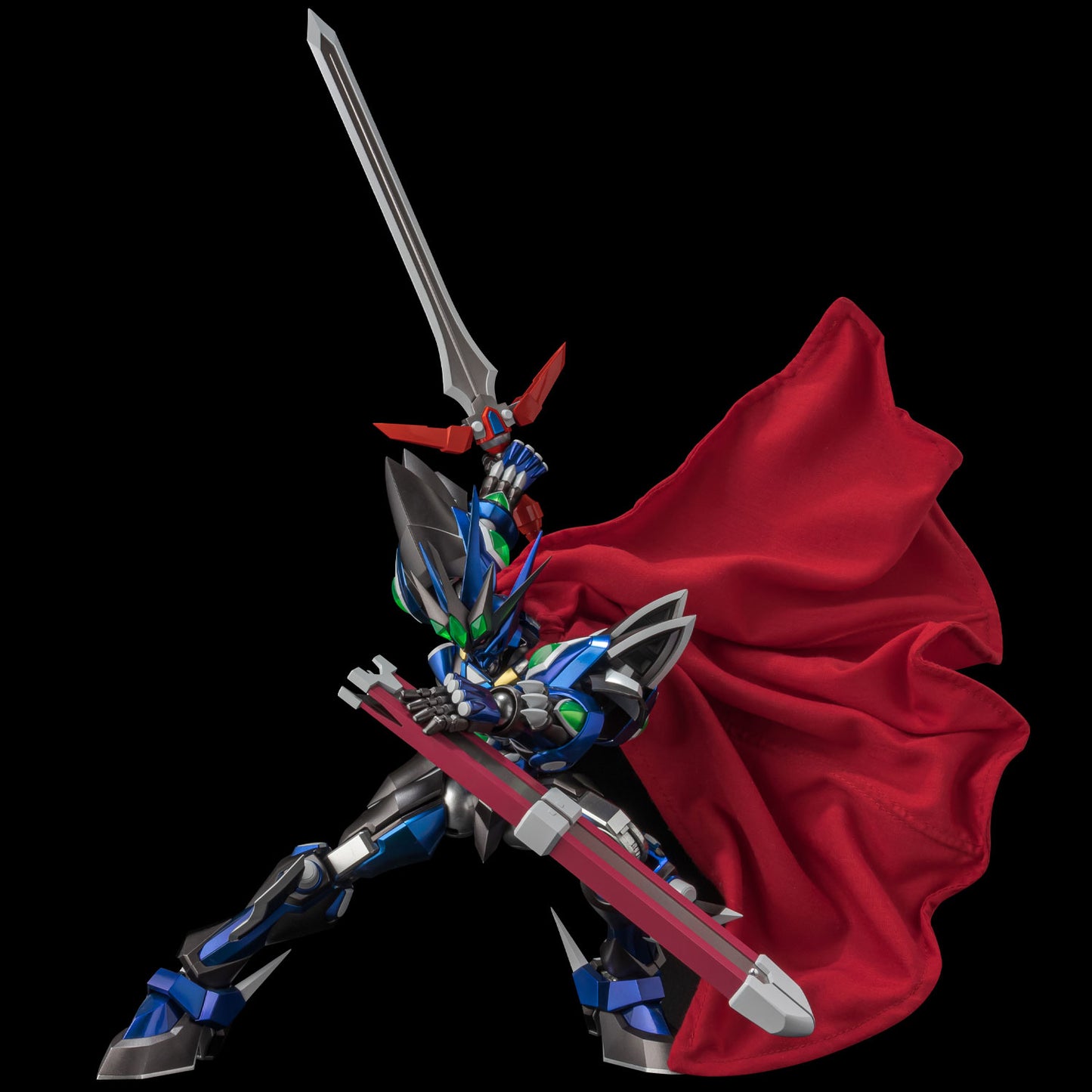 PREORDER Riobot Vaisaga