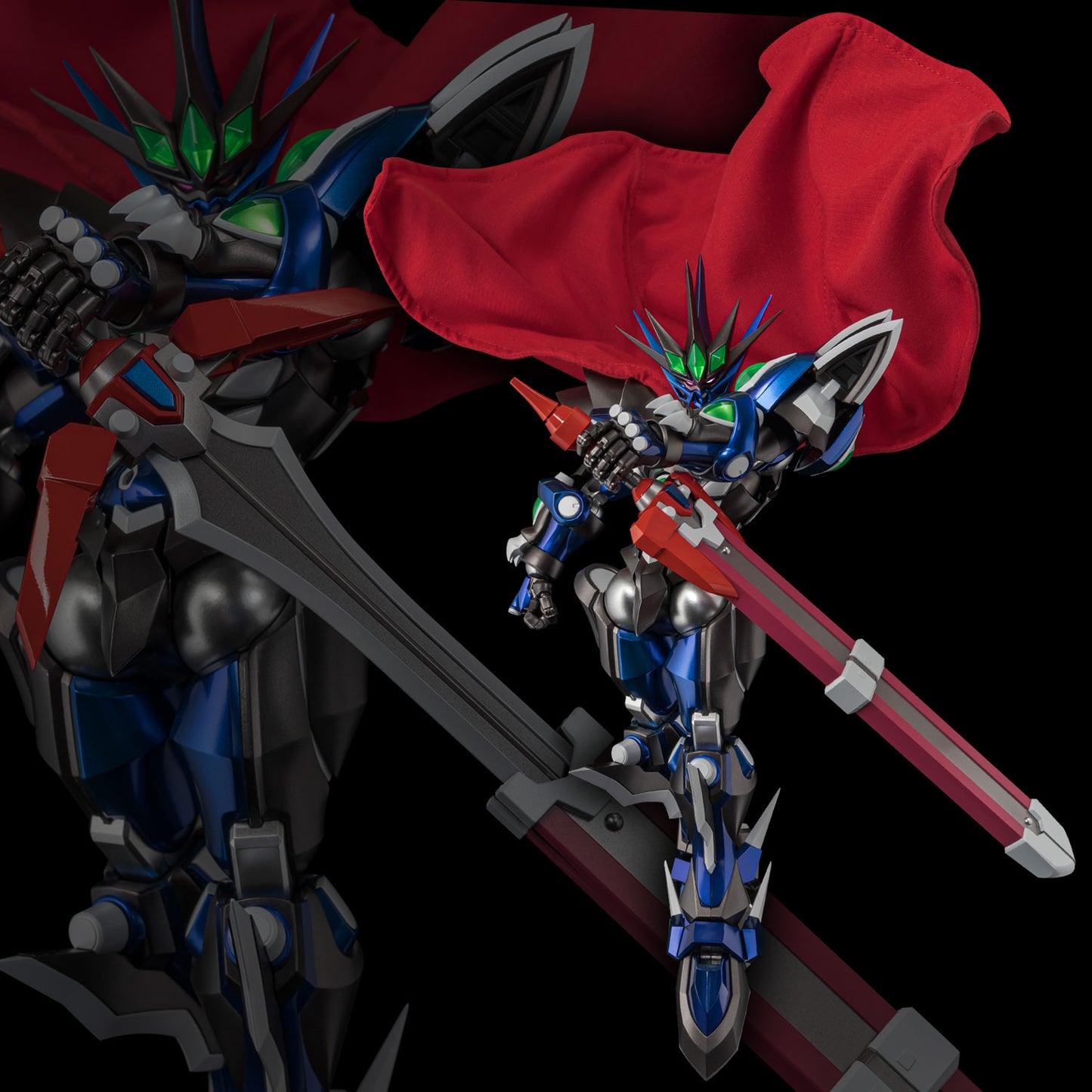 PREORDER Riobot Vaisaga