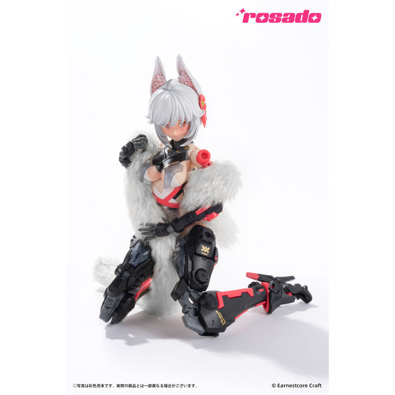 PREORDER ROSADO Project : THE FIRST HIME 1/10 Scale SEKIKO Action Figure