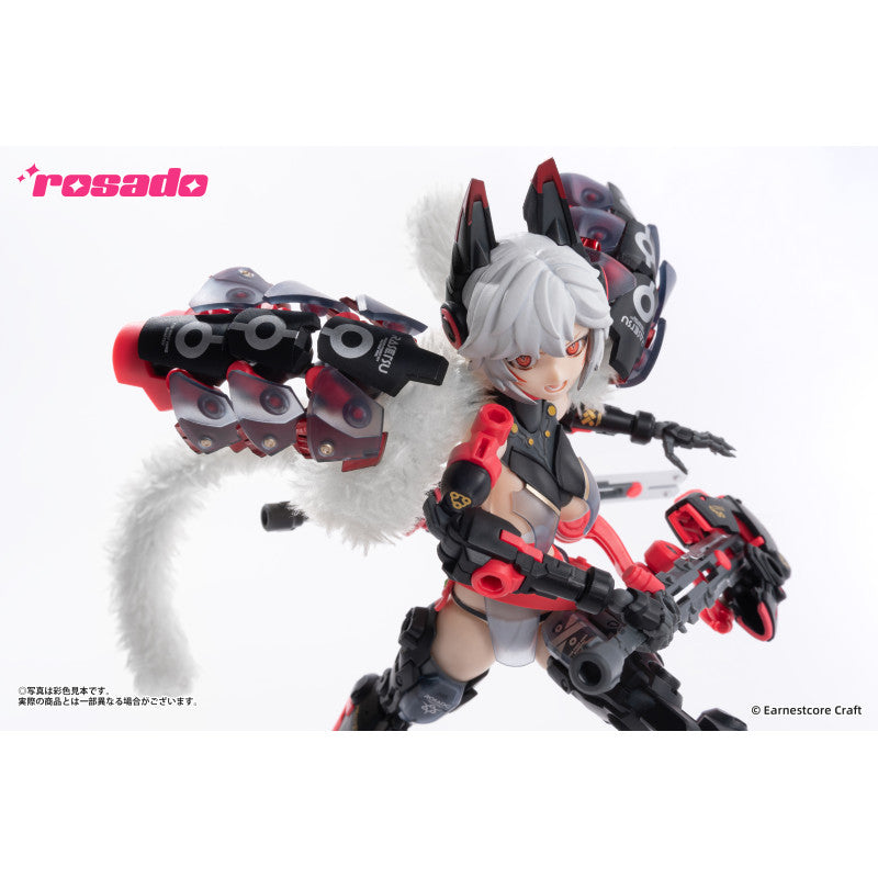 PREORDER ROSADO Project : THE FIRST HIME 1/10 Scale SEKIKO Action Figure