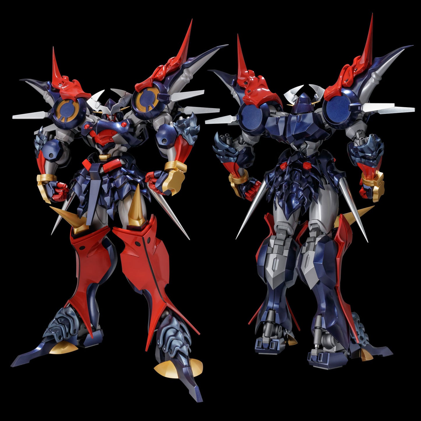 PREORDER RIOBOT Dygenguar Regular Version