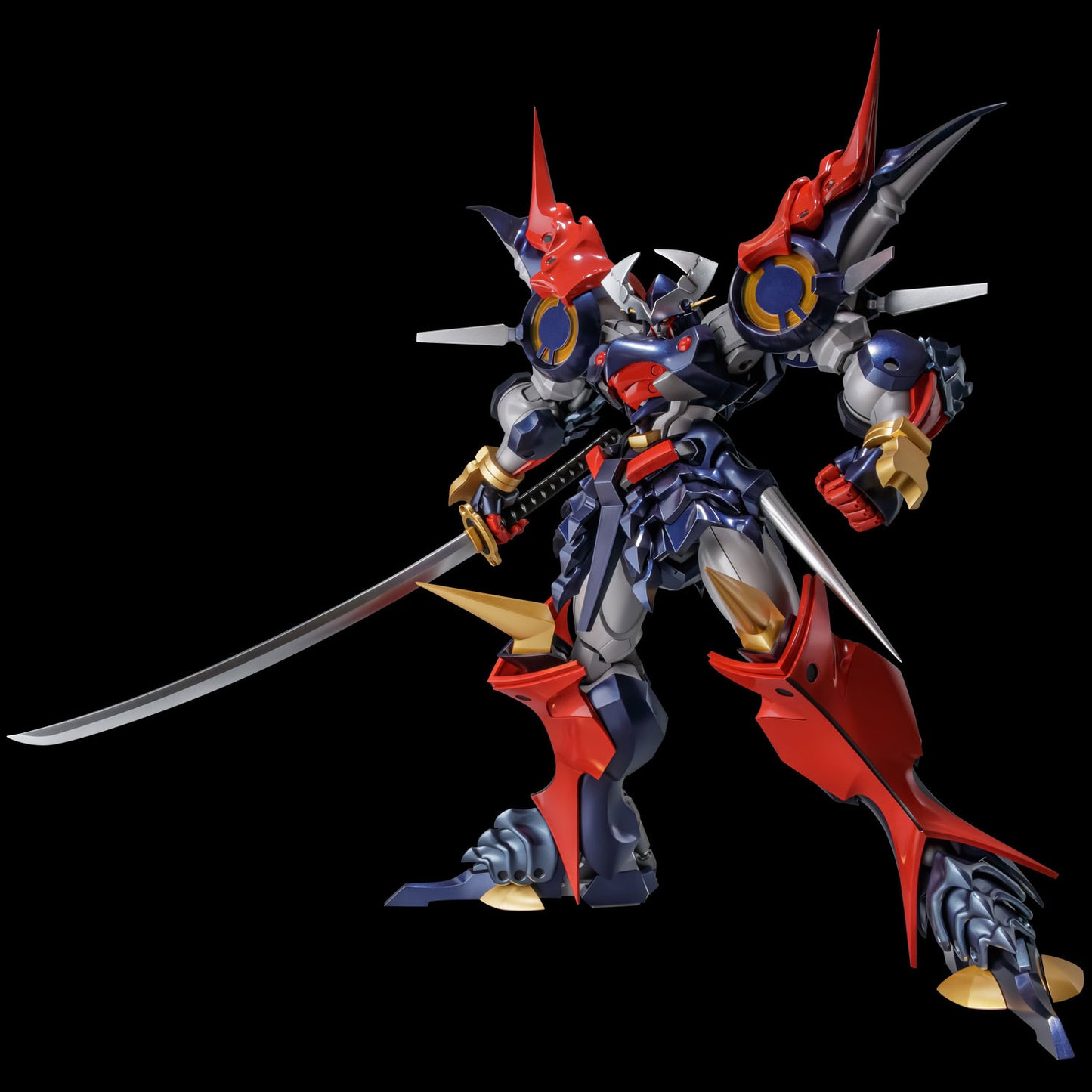 PREORDER RIOBOT Dygenguar Regular Version