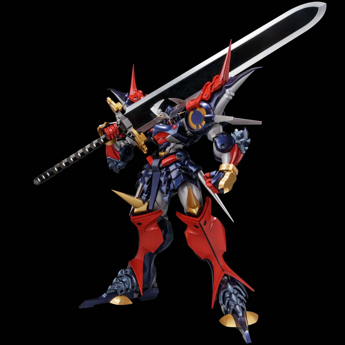 PREORDER RIOBOT Dygenguar Regular Version