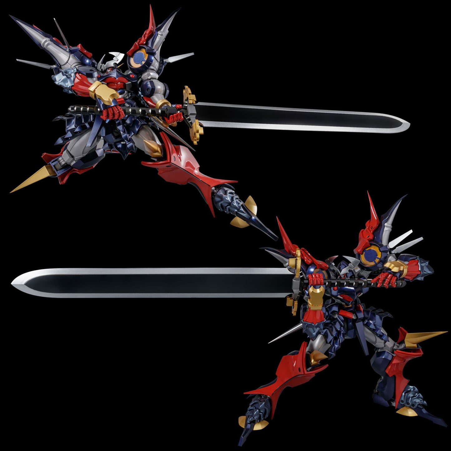 PREORDER RIOBOT Dygenguar Regular Version