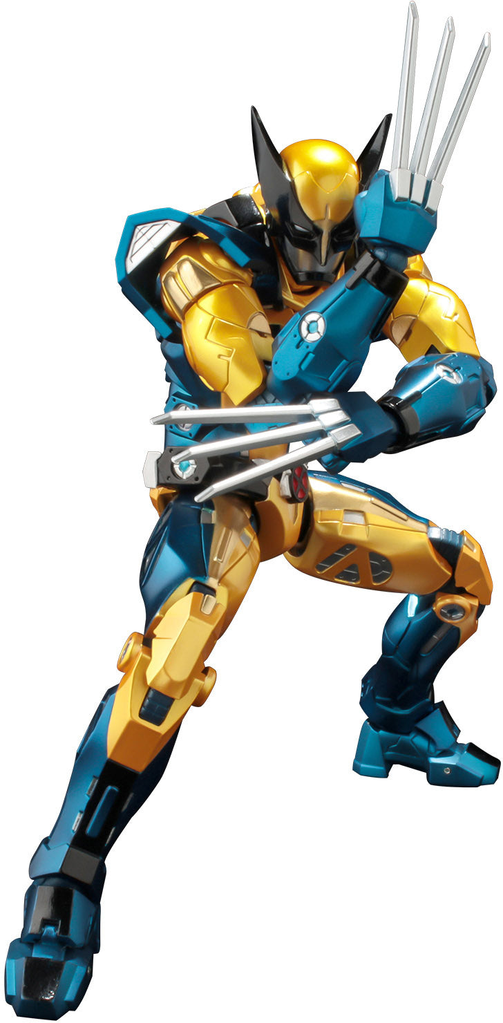 PREORDER Fighting Armor Wolverine