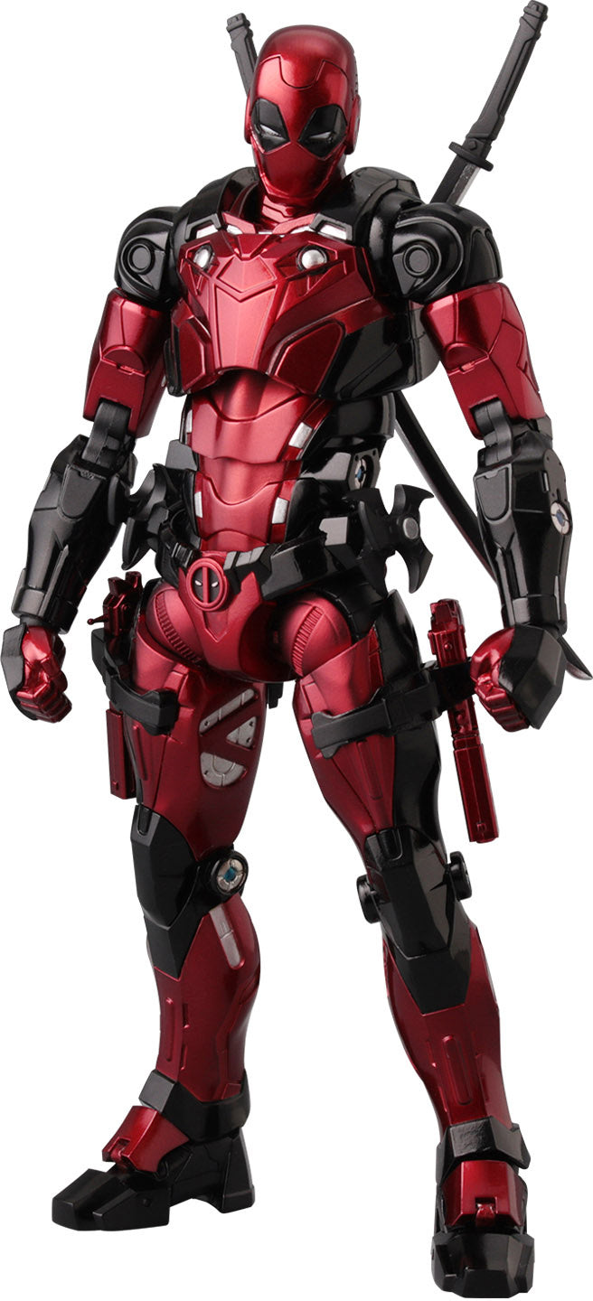 PREORDER Fighting Armor Deadpool