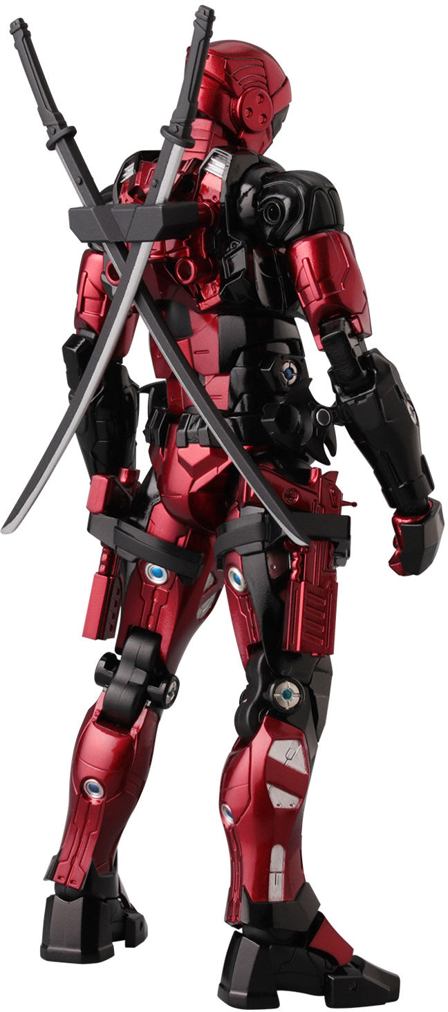PREORDER Fighting Armor Deadpool