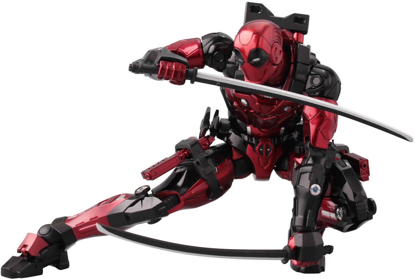 PREORDER Fighting Armor Deadpool