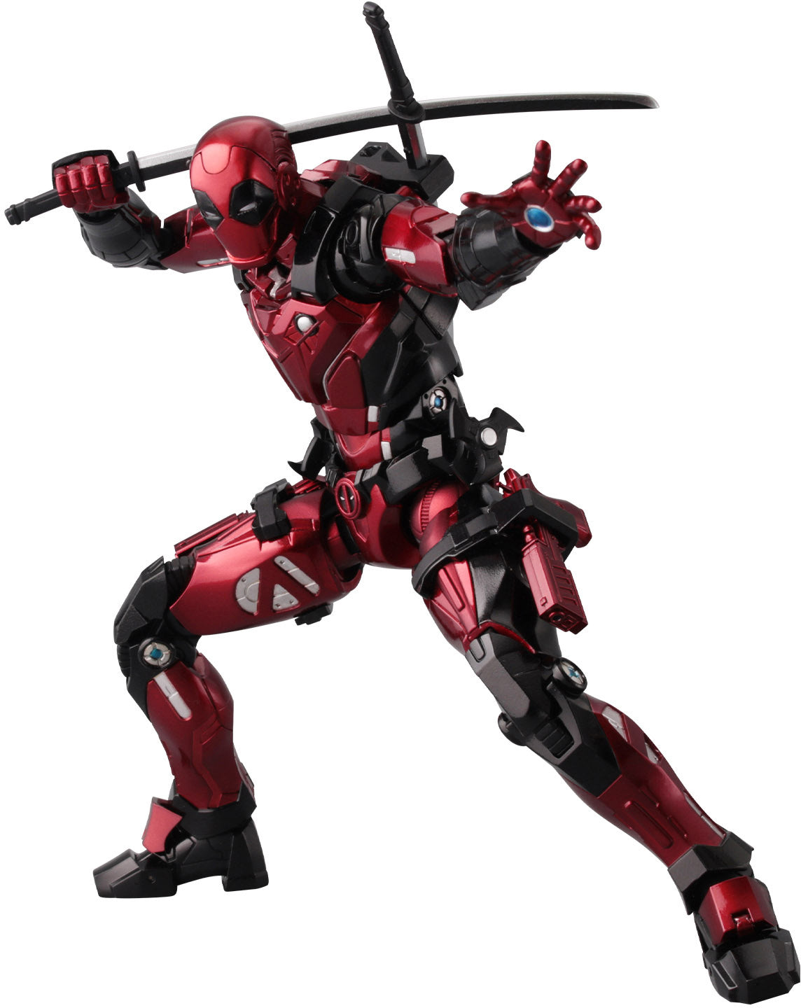 PREORDER Fighting Armor Deadpool