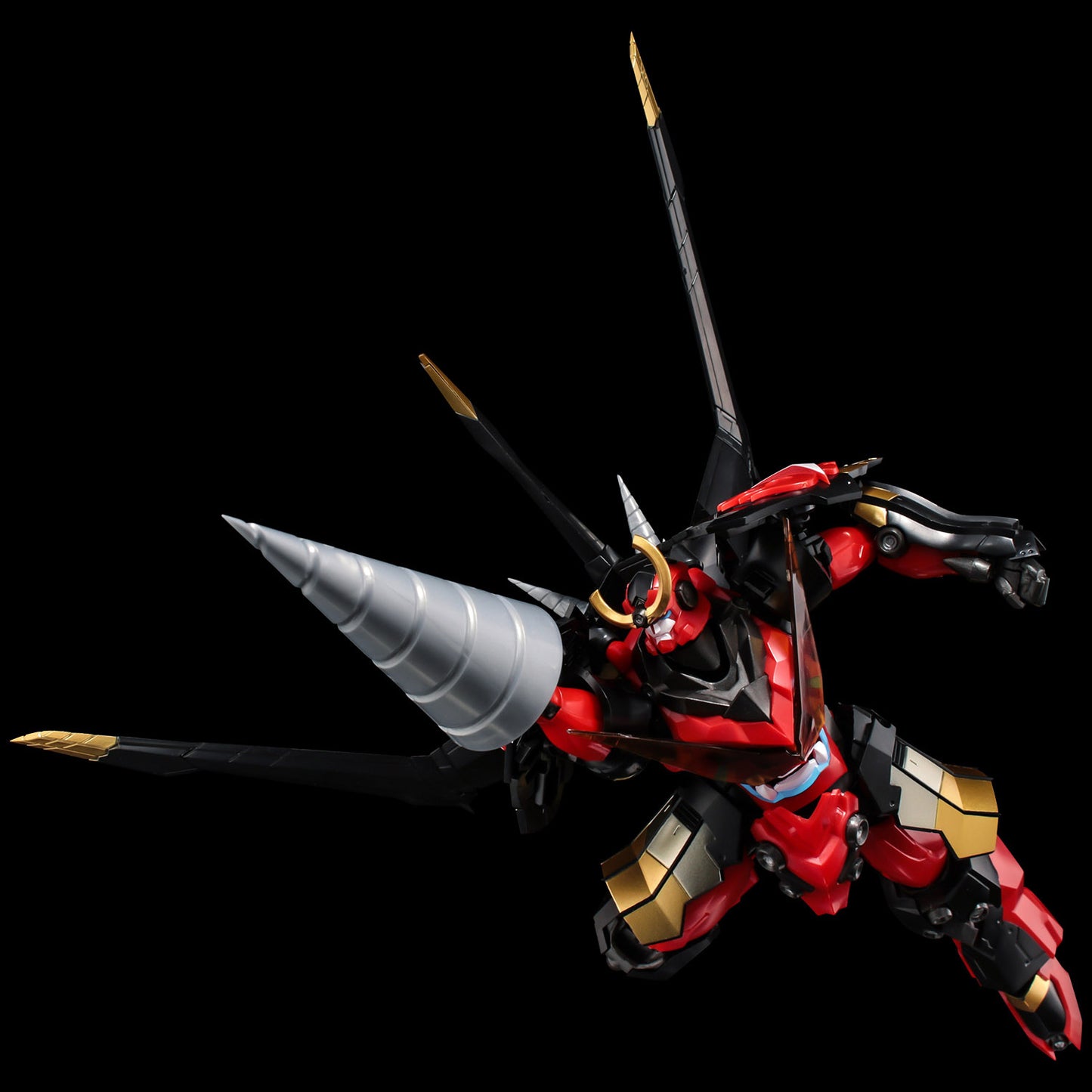 PREORDER PLAIOBOT Tengen Toppa Gurren Lagann: Gurren Lagann (Reissue)
