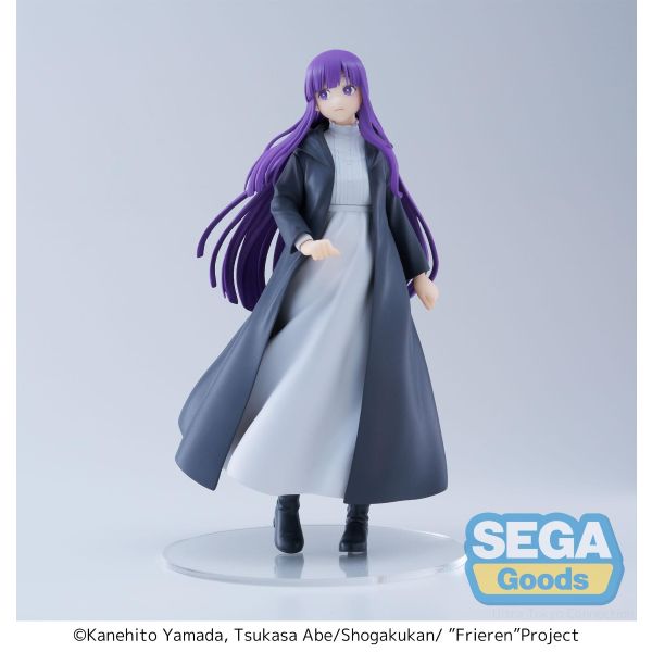 PREORDER Desktop x Decorate Collections "Frieren: Beyond Journey's End" "Fern"