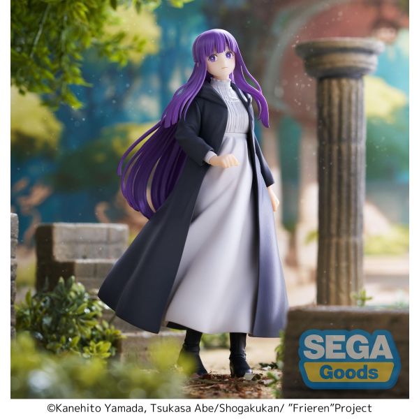 PREORDER Desktop x Decorate Collections "Frieren: Beyond Journey's End" "Fern"